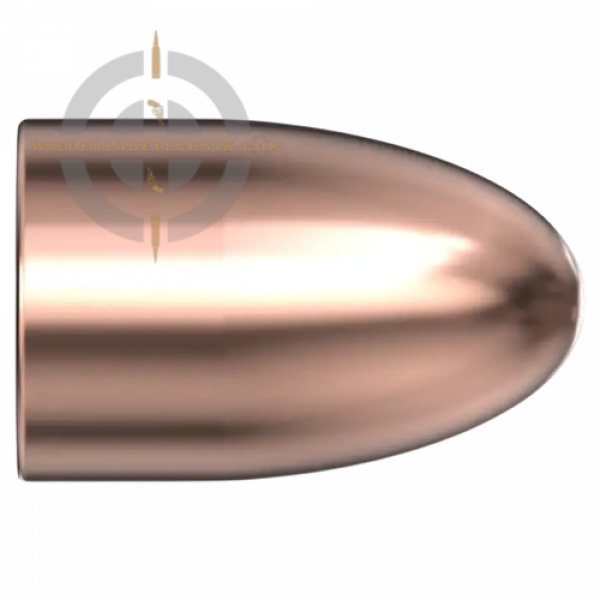 Hornady FMJ 35557 Geschoss